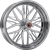 PERFORMANCE MACHINE (PM) 1269-7814R-NVSAP-CH Rear Nivis Wheel - Nivis Rear Single Disc/with ABS Chrome 18x5.5