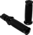 PERFORMANCE MACHINE (PM) 0063-2105M-B Contour Color Grips - '24+ Harley-Davidson Black