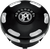 PERFORMANCE MACHINE (PM) 0210-2071APX-SMB Custom Gas Cap - Apex Black Ops