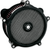 PERFORMANCE MACHINE (PM) 0206-2150-B Super Gas Air Cleaner Kit - Black