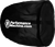 PERFORMANCE MACHINE (PM) 0206-0250 Pullover Rain Sock for C4 Air Cleaners - Black C4 Air Cleaners