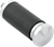 PERFORMANCE MACHINE (PM) 0033-1083-CH Contour Shift Peg - Contour Chrome