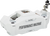 PERFORMANCE MACHINE (PM) 0052-2426-WC Race Series Radial Mount Front Caliper With ARC Technology - Front Right White