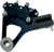 PERFORMANCE MACHINE (PM) 1271-0052-P Caliper Kit - Rear Polished Rigid Frame 10"