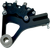 PERFORMANCE MACHINE (PM) 1271-0052-CH Caliper Kit - Rear Chrome Rigid Frame 10"