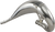 PRO CIRCUIT 0851912 Platinum Pipe