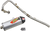 PRO CIRCUIT 0132012F T-6 Exhaust System