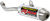 PRO CIRCUIT SH93125-RE R-304 Silencer