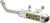 PRO CIRCUIT 1051525 304 Silencer
