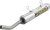 PRO CIRCUIT 1051912 304 Factory Sound Silencer - MC125 '21-'22