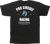 PRO CIRCUIT 6431740-060 Piston T-Shirt - Black 3XL