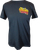 PRO CIRCUIT 646610-040 Women's Groovy T-Shirt - Black XL