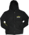 PRO CIRCUIT 6511920-050 Racer Zip Hoodie - Black 2XL