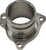 PRO CIRCUIT PC4003-0201 Exhaust Flange