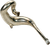PRO CIRCUIT PH02250P Platinum Head Pipe - '02 CR250R