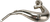 PRO CIRCUIT PT00250P2 Platinum 2 Pipe
