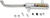 PRO CIRCUIT SQY88200-304 304 Silencer