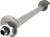 TRASK TM-2901-ADJ Axle Adjuster Kit