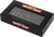 TRASK TM-1050-G Bitchin' Bolts Primary Cover - Titanium M8 Primary Cover