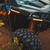 RAVEK 64-313A Running Lights - Running Amber RZR