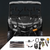 RAVEK 67-3002 Turn Signal Kit - Amber White Running Light Kawasaki KRT800 Teryx