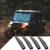 RAVEK 64-1014A APEX Cab Lights - Xpedition/General/Ranger/RZR