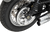 JOKER MACHINE 10-800B Axle Adjuster - Black '05+ XL