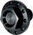 JOKER MACHINE 10-011B Steering Stem Bolt - Black Anodized '99-'05 FXD | '88-'20 XL