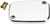 JOKER MACHINE 08-004C Front Brake Master Cylinder Cover - Smooth Chrome