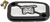 JOKER MACHINE 08-006B Hydraulic Clutch Master Cylinder Cover - Joker Black