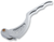 JOKER MACHINE 30-332-3 Hand Lever for Indian - Clutch Chrome