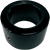 JOKER MACHINE 03-136BLK JX Design Grip Spacers - Hand Control Black
