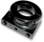JOKER MACHINE 03-148BLK JX Series Throttle Housing - Dual Cable Black