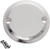 JOKER MACHINE 02-971-3 Timing Cover - Smooth Chrome M8