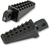 JOKER MACHINE 09-860-8B Road Racing-Style Foot Pegs - Black Indian