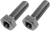 JOKER MACHINE 05-B825 Extended Thru Bolts - M8 X 25 mm