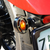 JOKER MACHINE 05-55-4B Rat Eye Turn Signal Adapter Plates