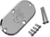 JOKER MACHINE 921016HHC Billet Inspection Cover - Hothead Chrome/Machined