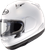 ARAI HELMETS 0101-17574 Signet-X Helmet - Diamond White 2XL