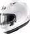 ARAI HELMETS 0101-17582 Signet-X Helmet - Fluorescent Yellow Small