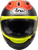 ARAI HELMETS 0101-17623 Corsair-X Tatsuki Helmet - Tatsuki 2XL