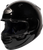 ARAI HELMETS 0101-18134 Contour-X Helmet - Diamond Black XS
