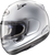 ARAI HELMETS 0101-18187 Signet-X Helmet - Aluminum Silver XS