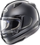 ARAI HELMETS 0101-18187 Signet-X Helmet - Aluminum Silver XS