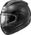 ARAI HELMETS 0101-18591 Corsair-X Helmet - Black XS