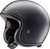 ARAI HELMETS 0104-3562 Classic-V Helmet - Black Frost XL