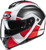 HJC EP25NUS6801V C91 JYN Modular Helmet - JYN MC1 Large