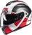 HJC EP25NUSJ801V C91 JYN Modular Helmet - JYN MC1 4XL