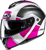 HJC EP25NUS4808V C91 JYN Modular Helmet - JYN MC8 Small