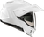 HJC EP37NUS3XWHV i80 Solid Modular Helmet - Solid White XS